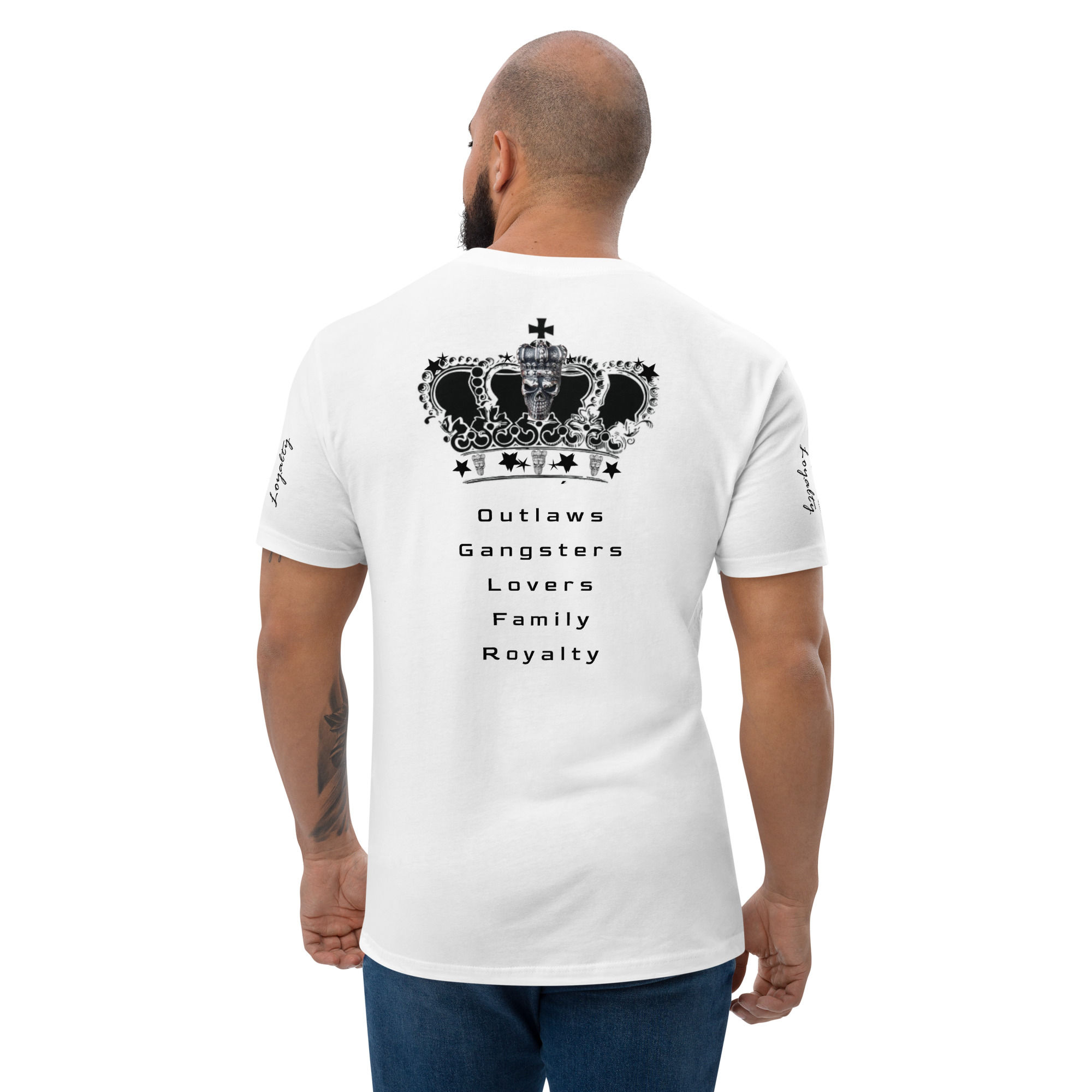 It Feels Good T-shirt