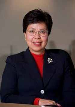 Margaret Chan