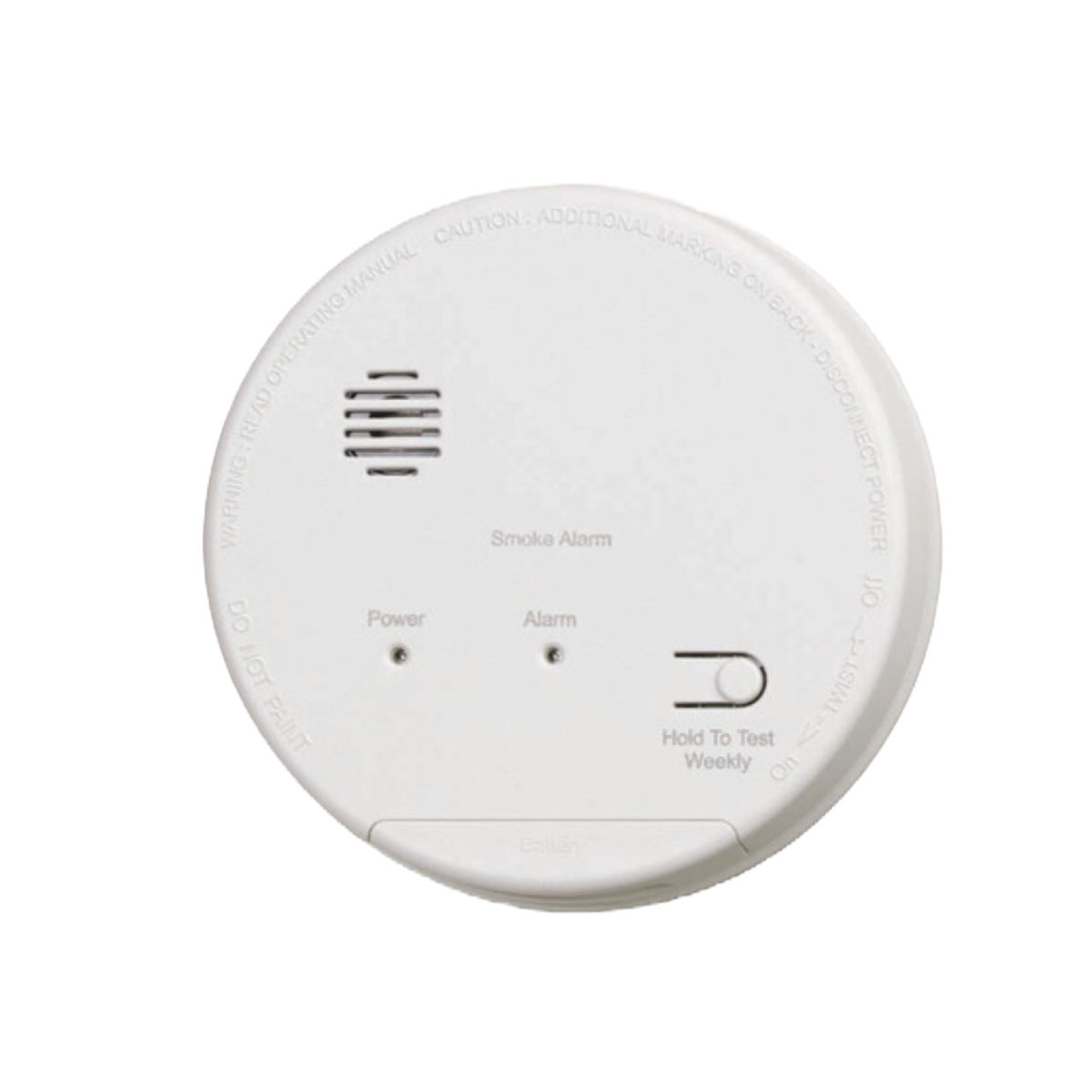 Contact Type Smoke Detector Sensor for 220-VAC