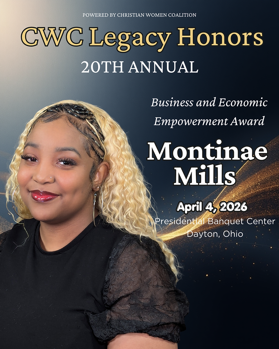 Montinae Mills