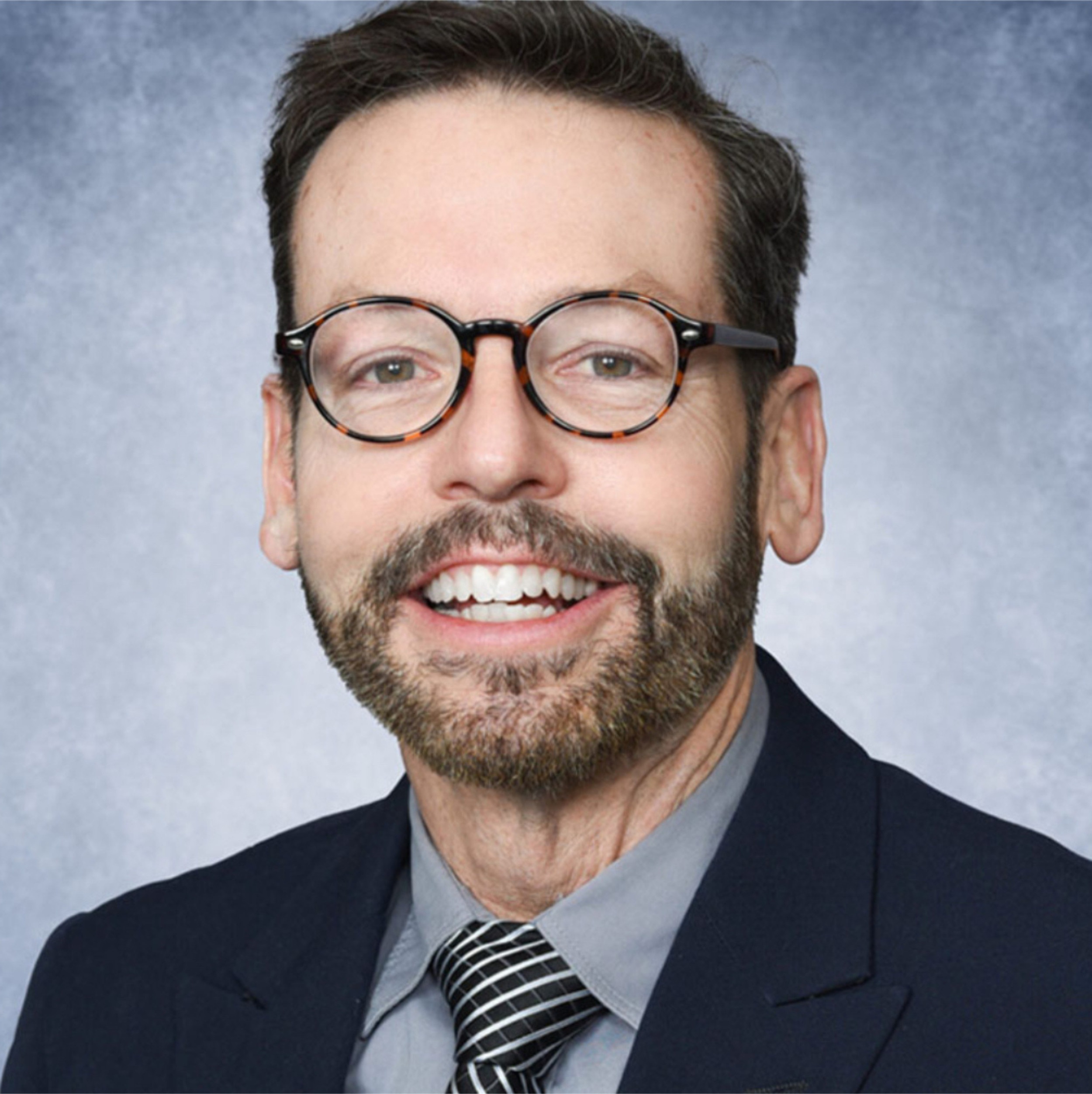 JOE LACEY StrongerDPS
