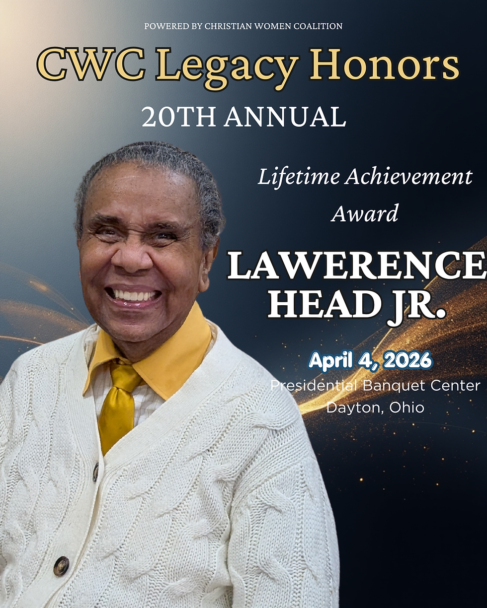 Lawrence Head Jr.