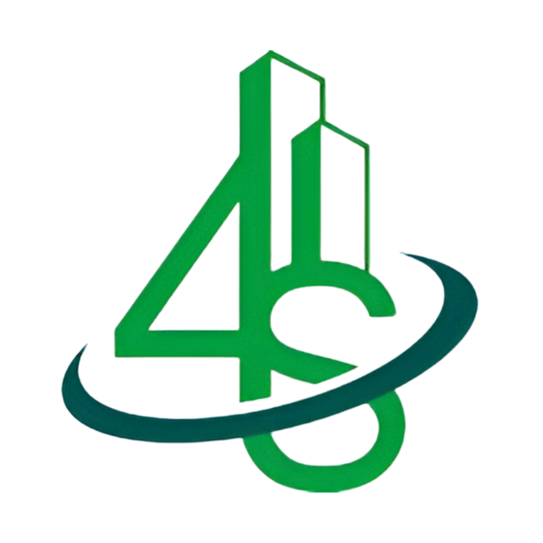 4Stones GmbH Logo