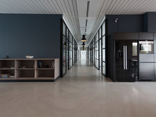 Modernes Büro - Arbeitszeiterfassung und Arbeitsrecht Berlin