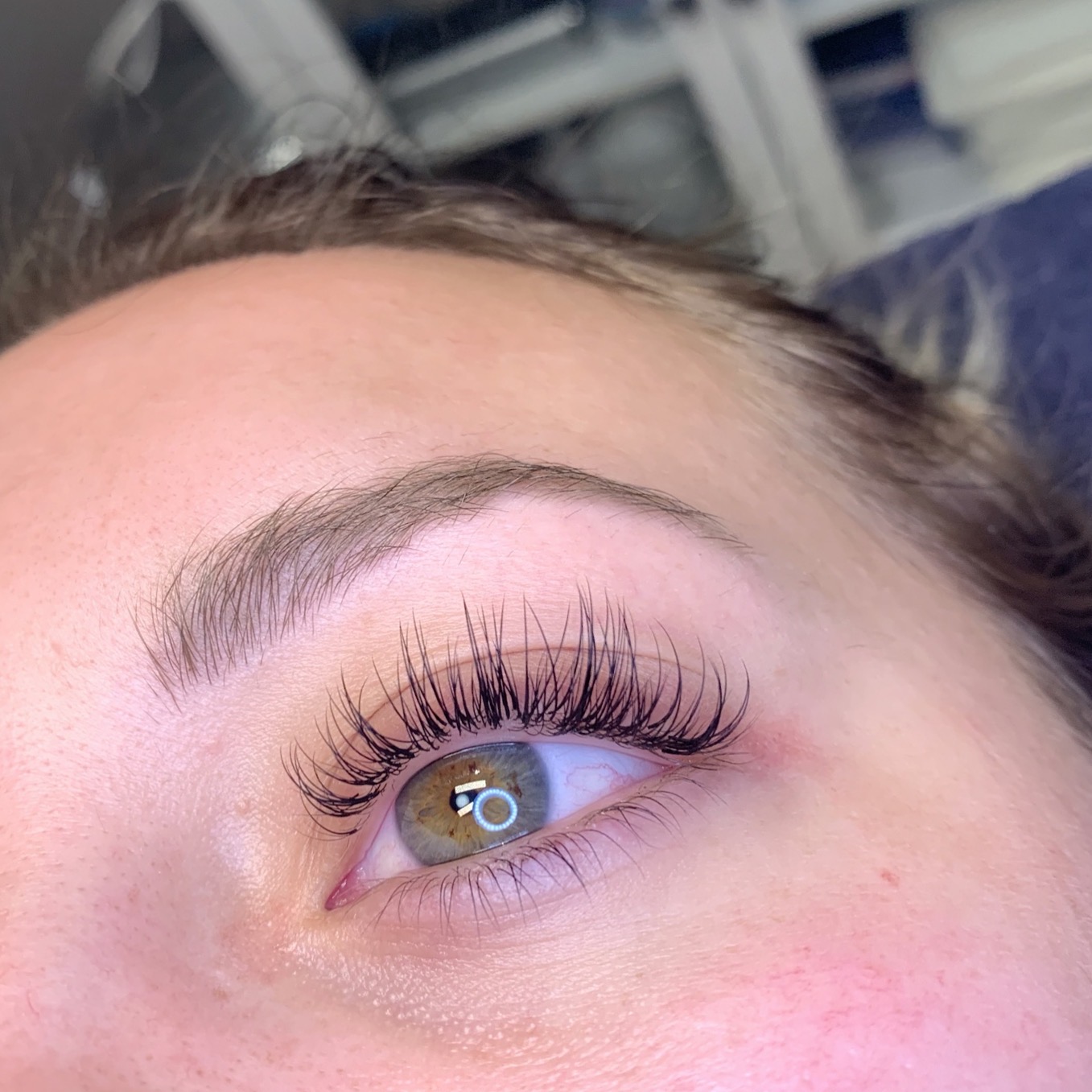 Eyelash Extensions