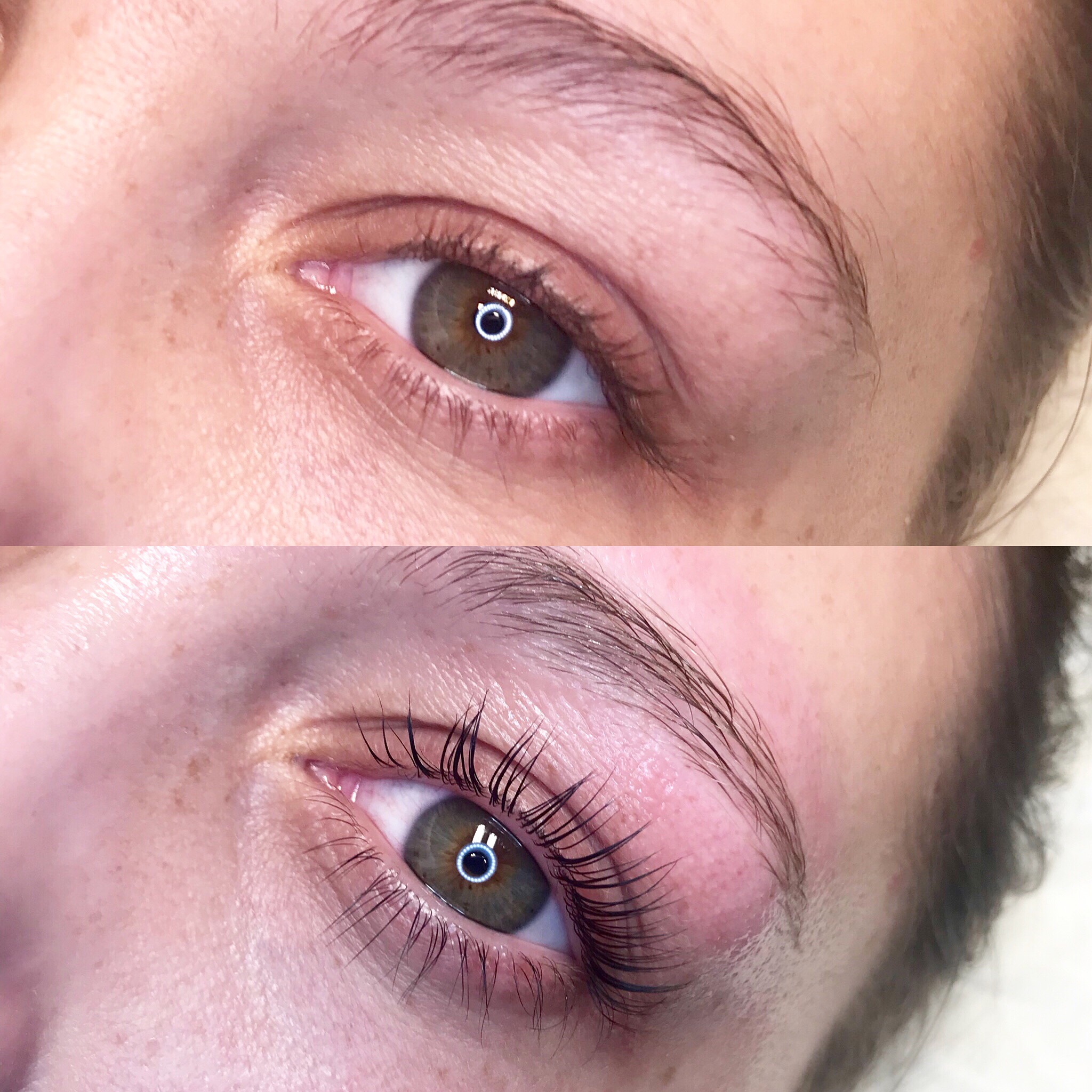 Lash Lift