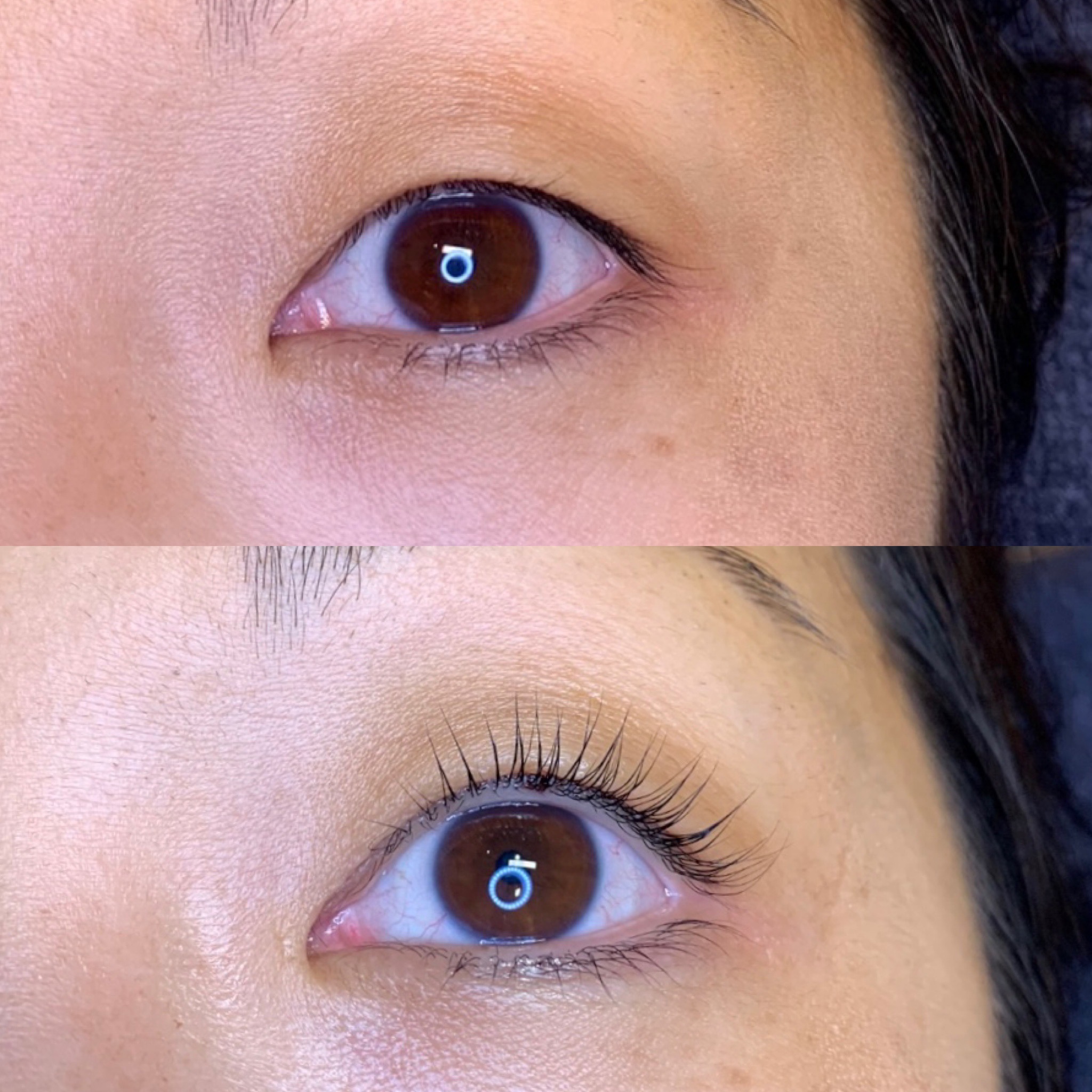 Lash Lift