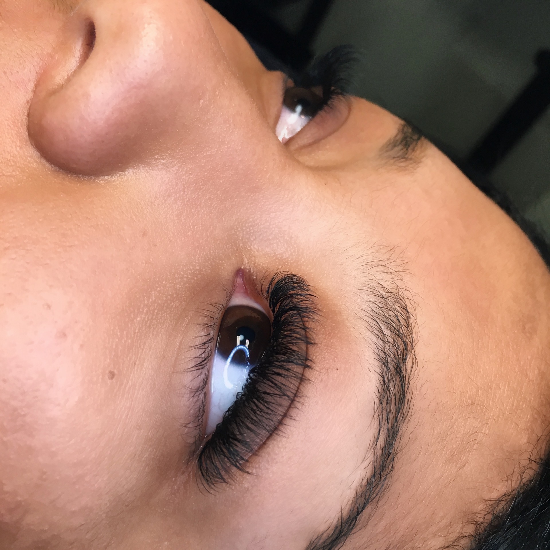 Eyelash Extensions