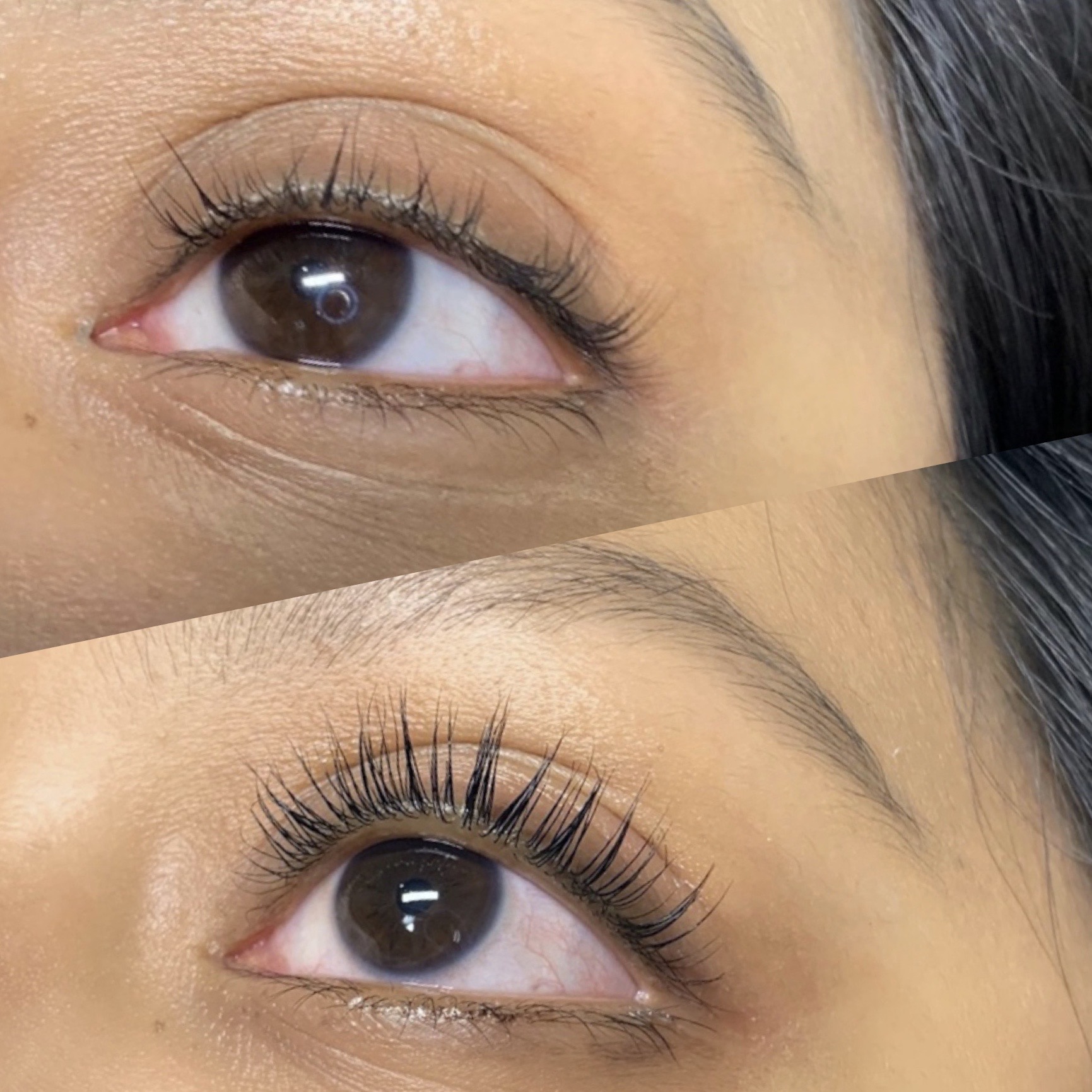 Lash Lift