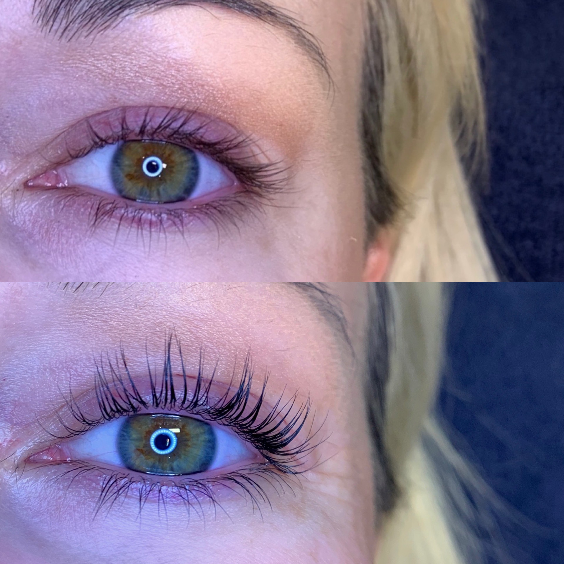 Lash Lift