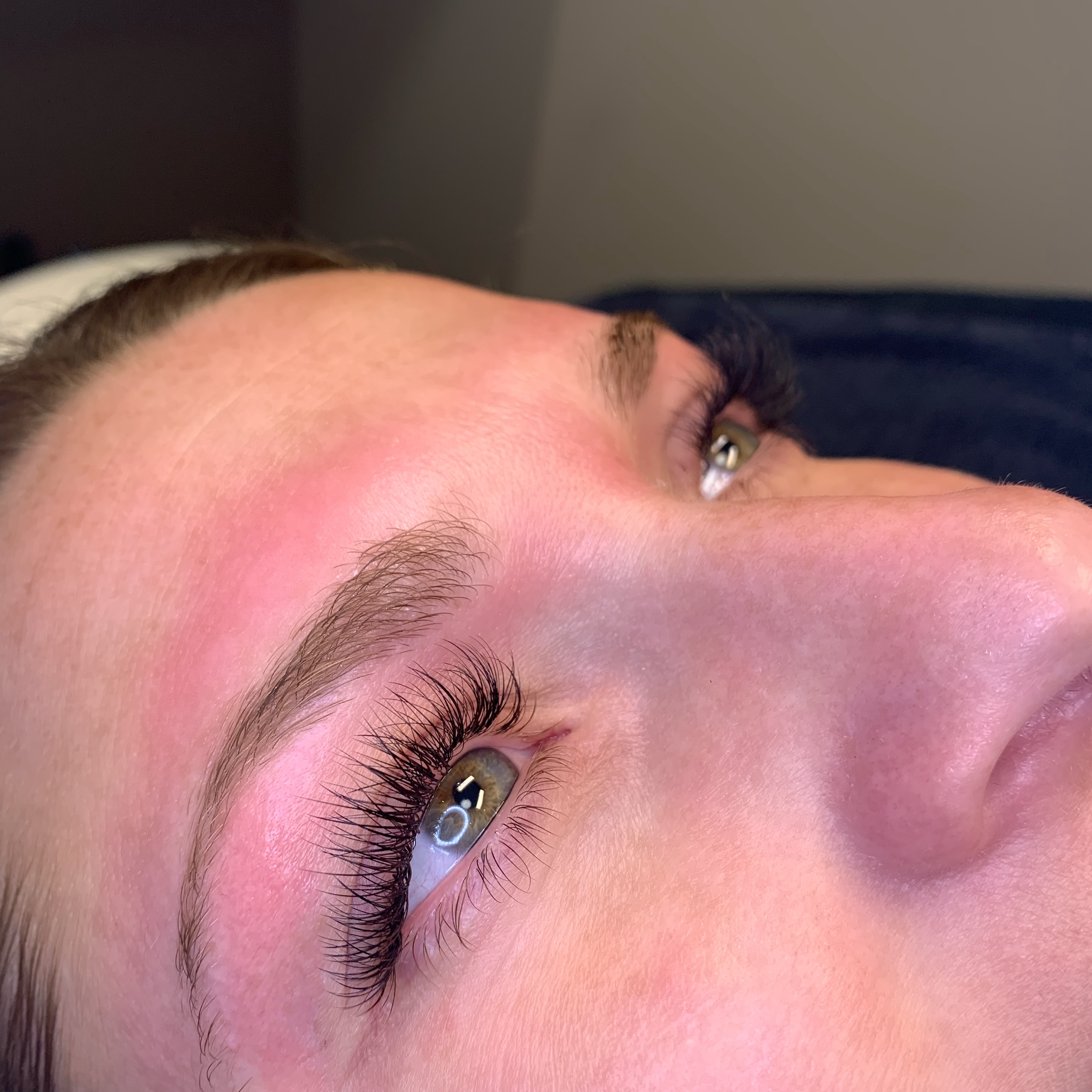 Eyelash Extensions