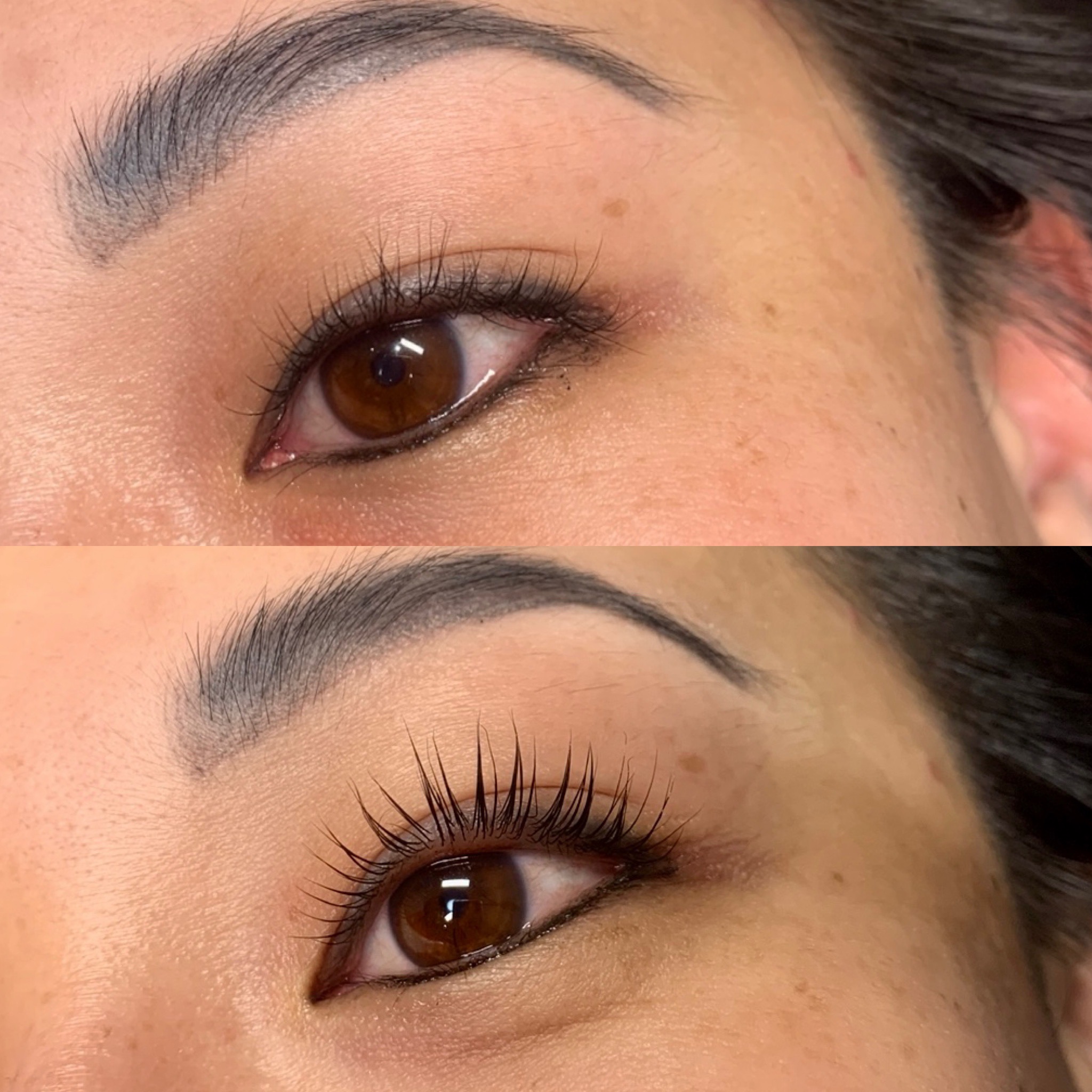 Lash Lift