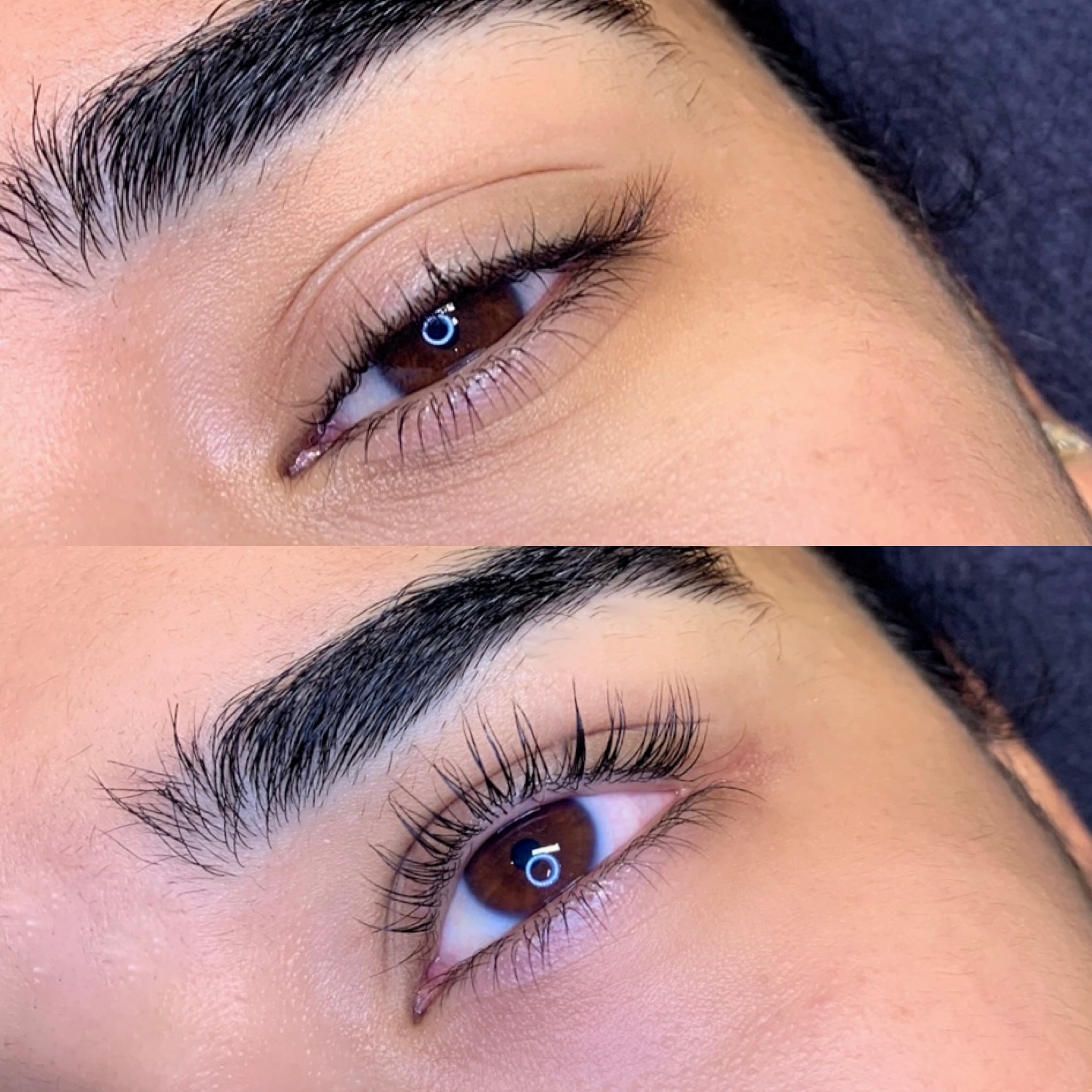 Lash Lift