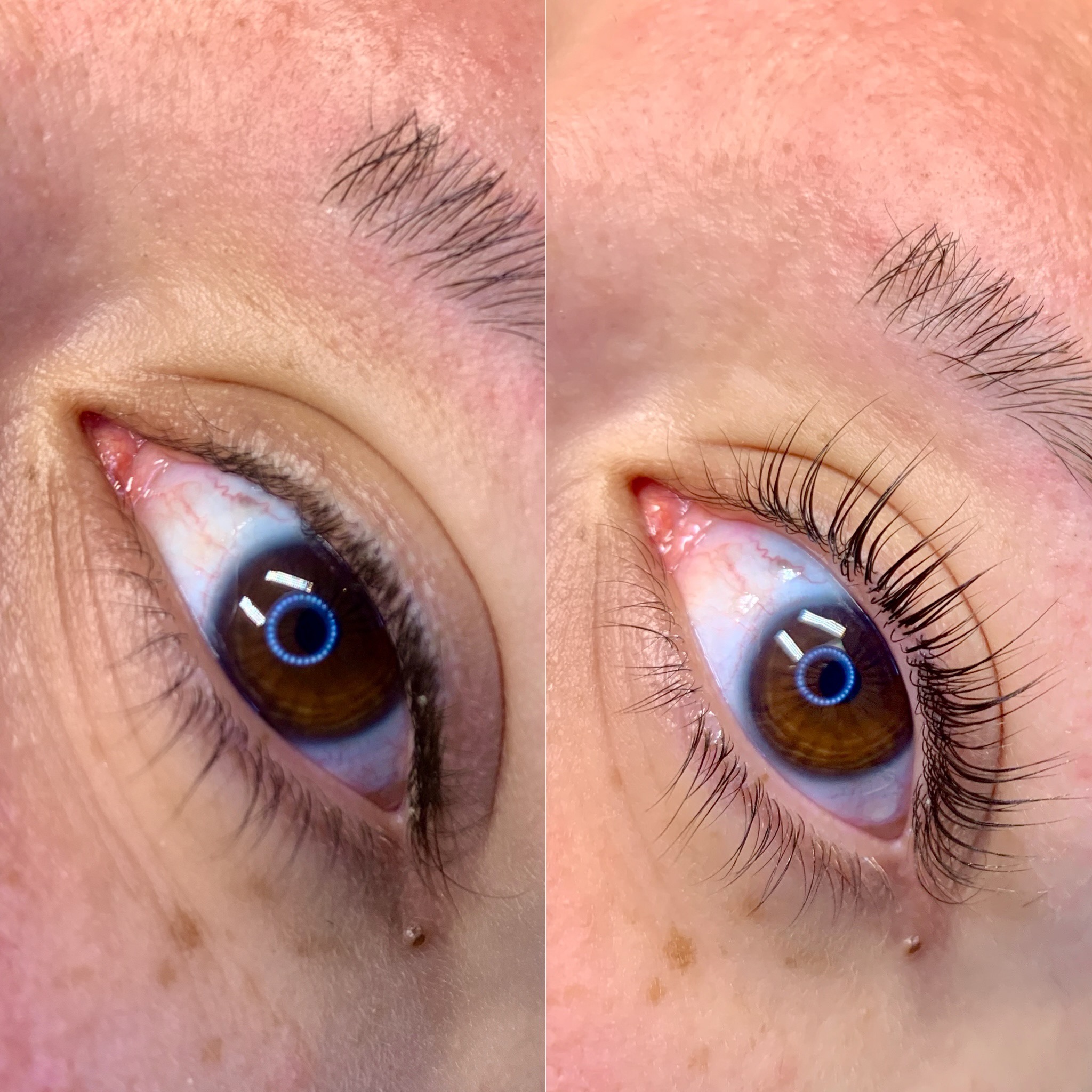Lash Lift