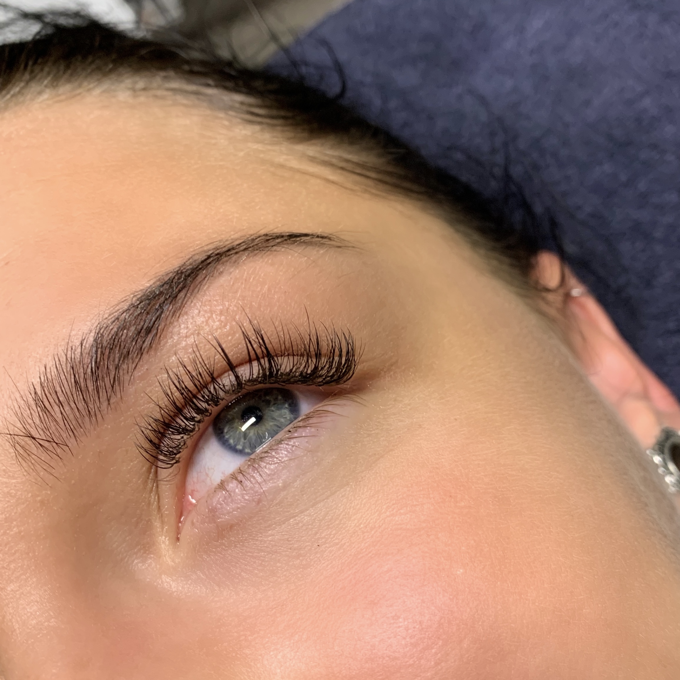 Eyelash Extensions