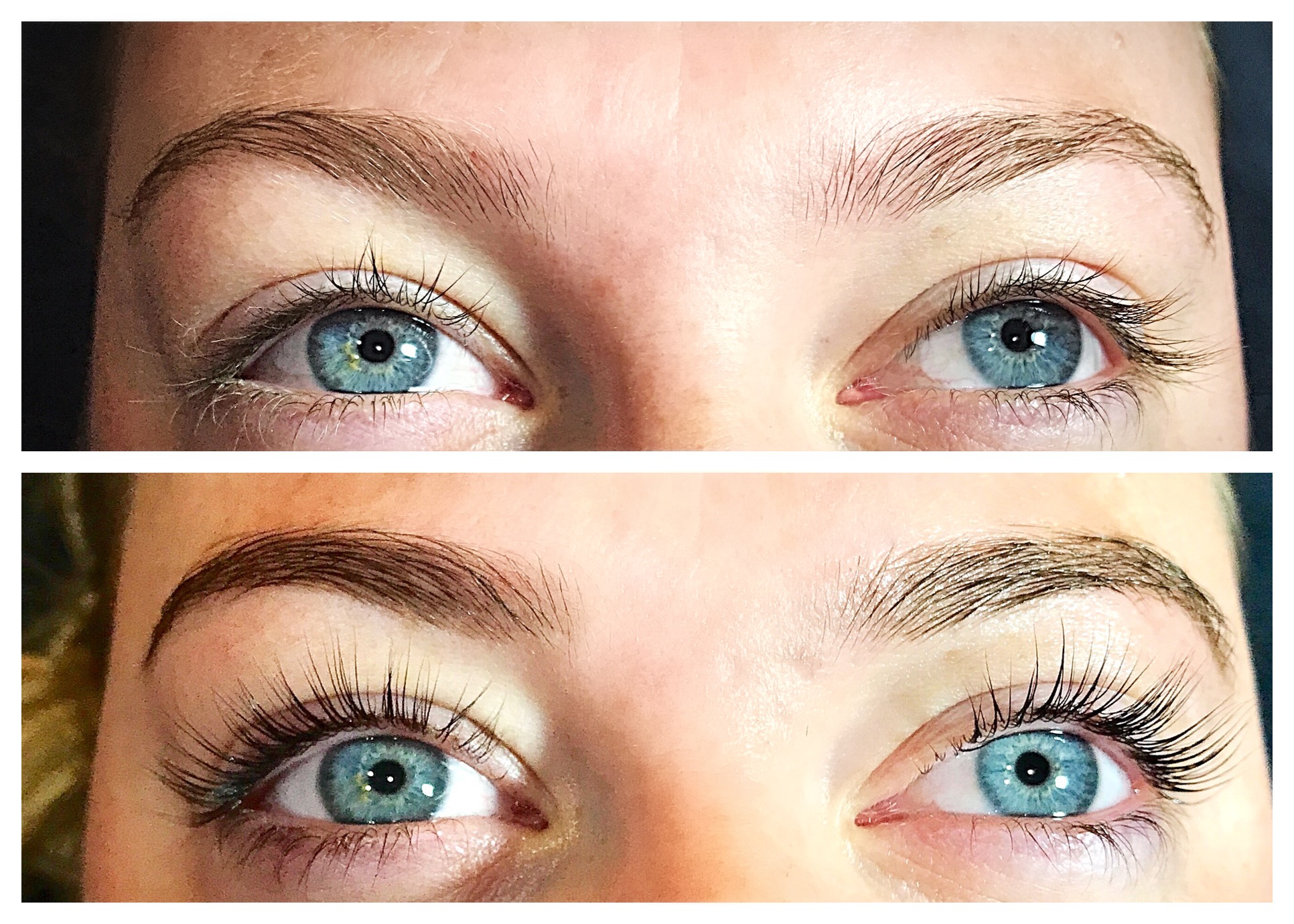 Lash Lift