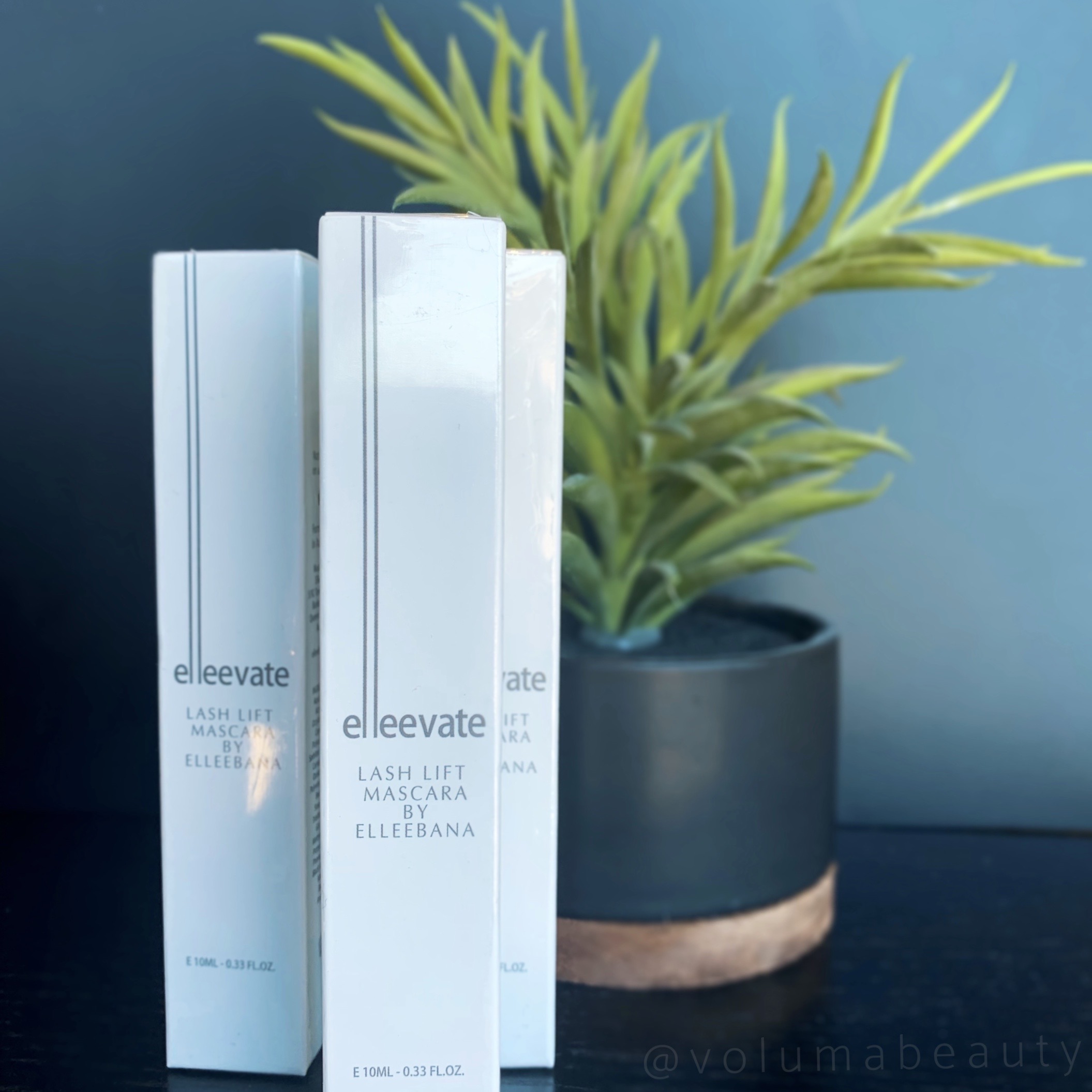 Lash Lift Aftercare- Elleevate