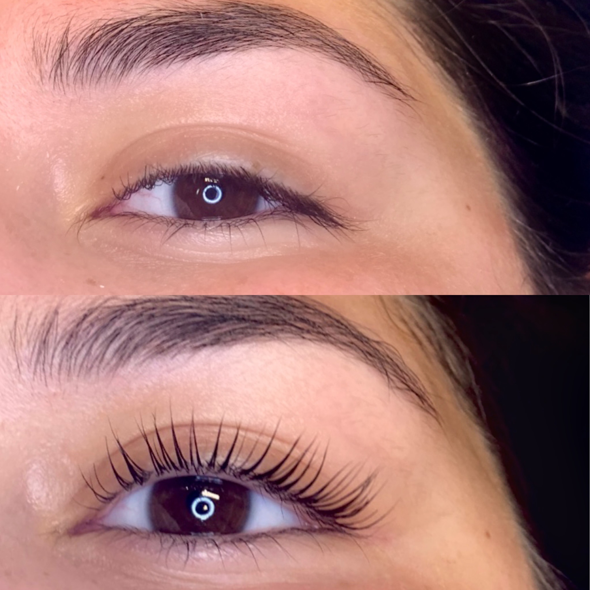 Lash Lift