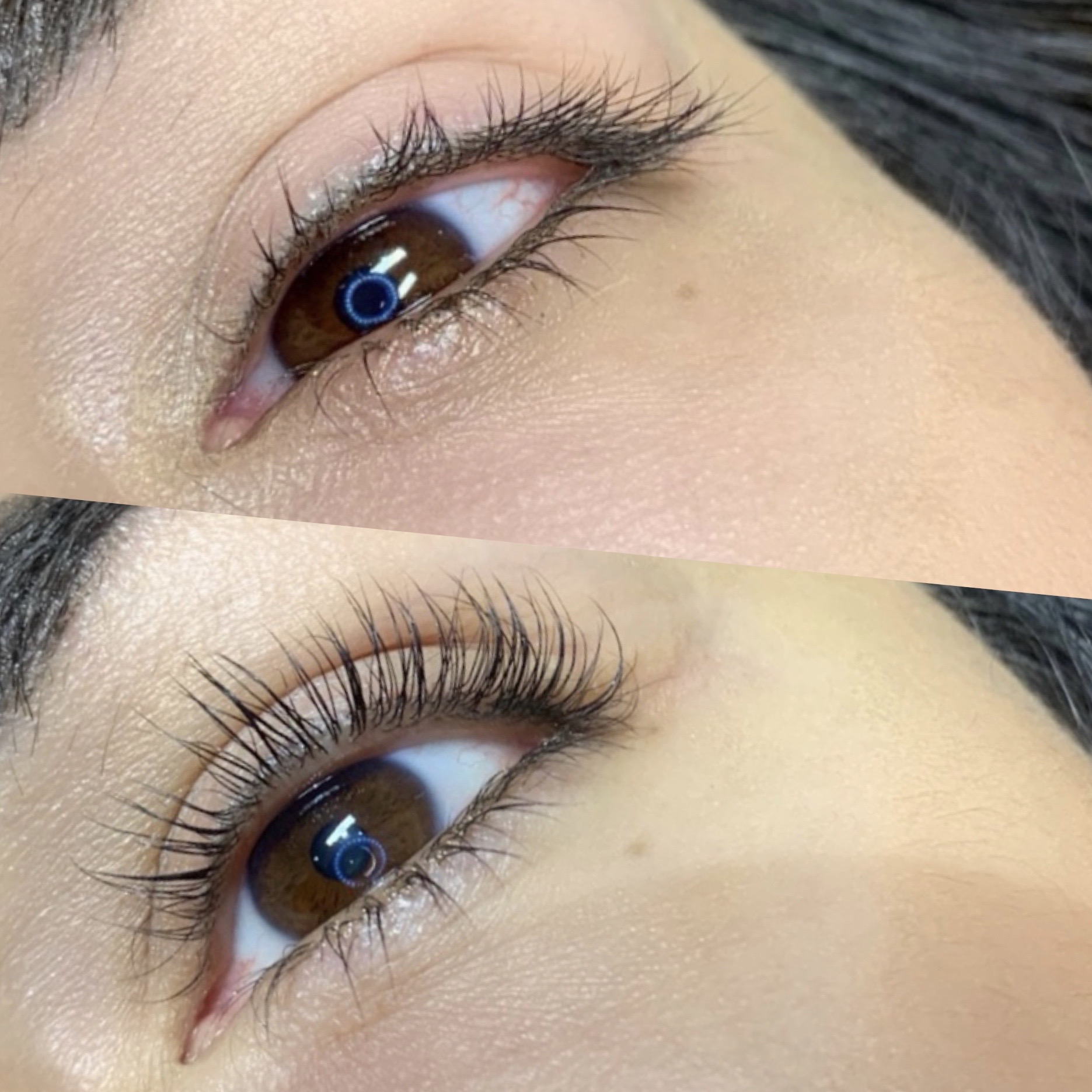 Lash Lift