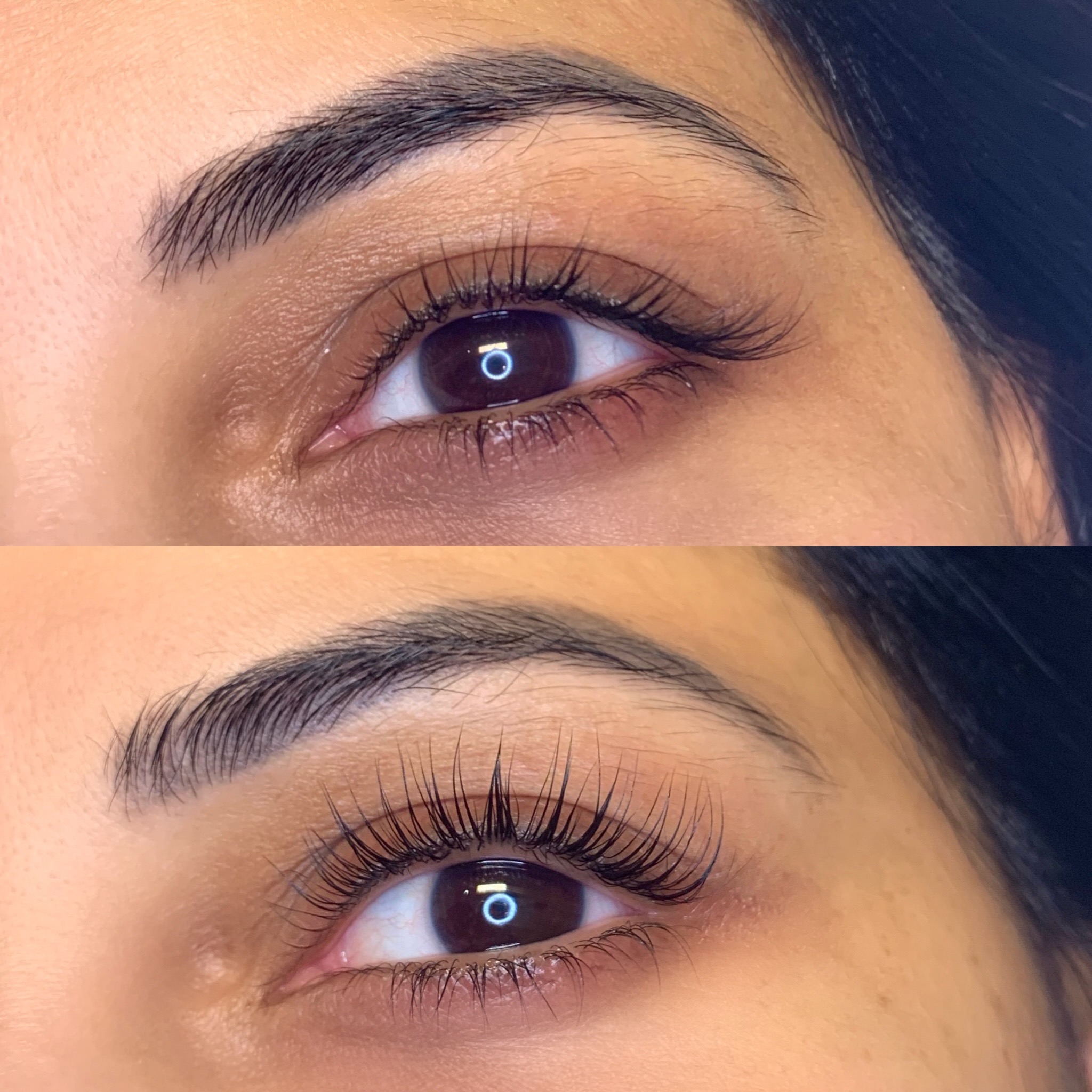 Lash Lift
