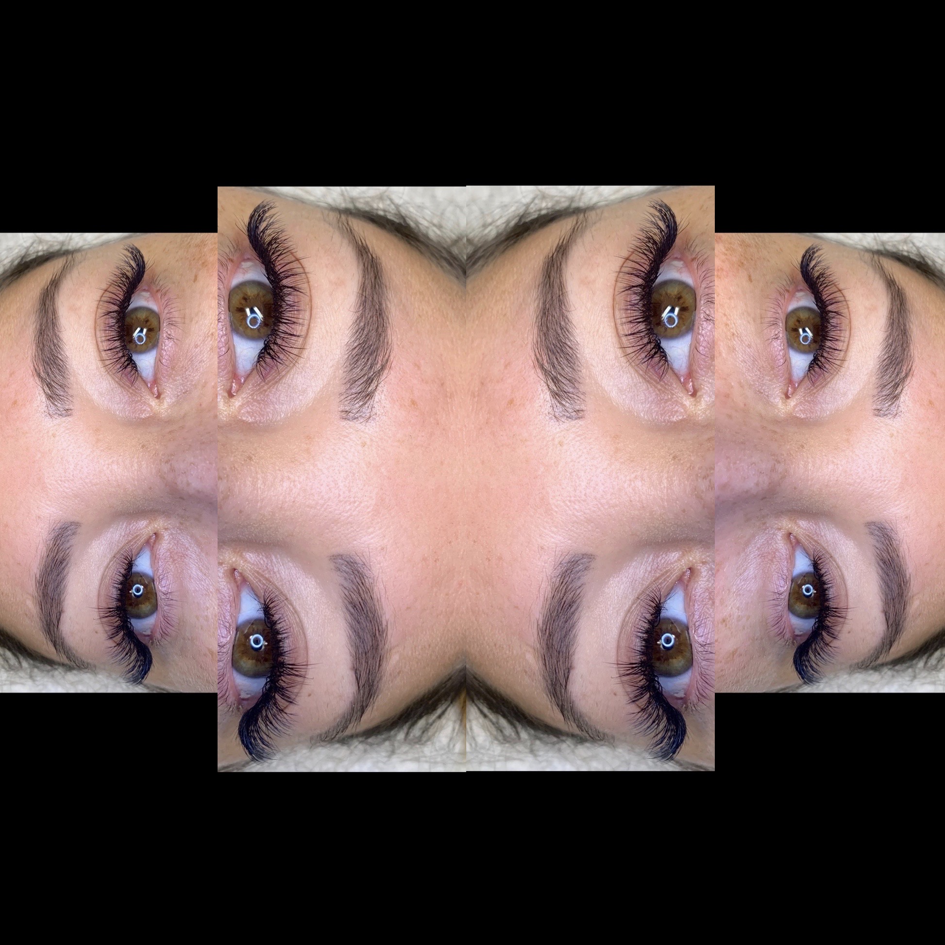 Eyelash Extensions