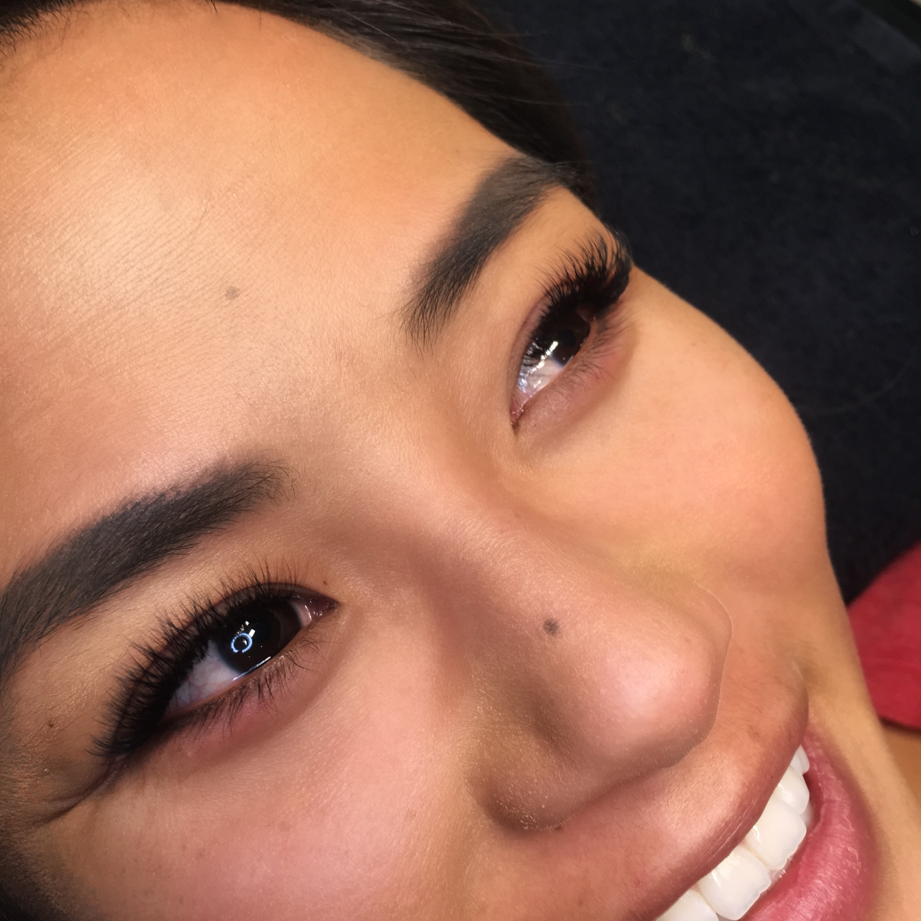 Eyelash Extensions