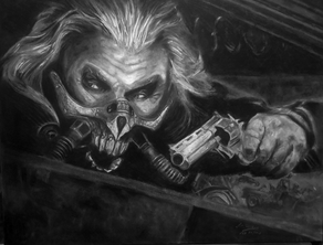 Special limited Prints Coming Soon!
