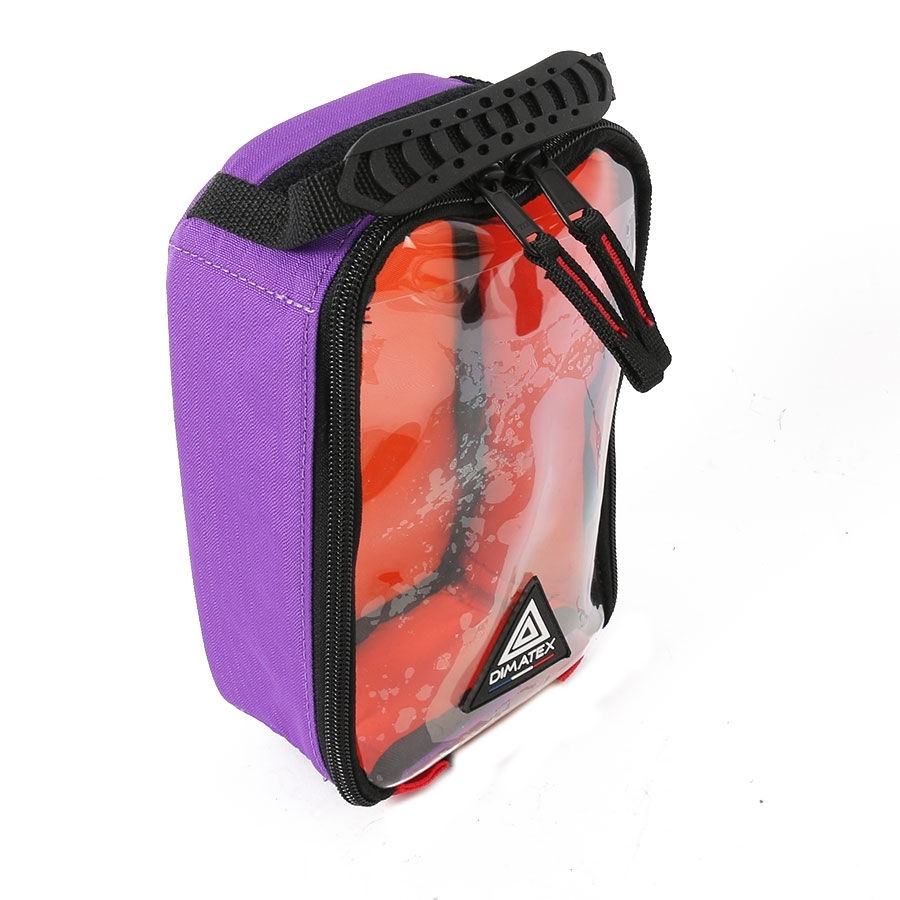 Thumbnail: Modultasche für den DIHVA Rucksack