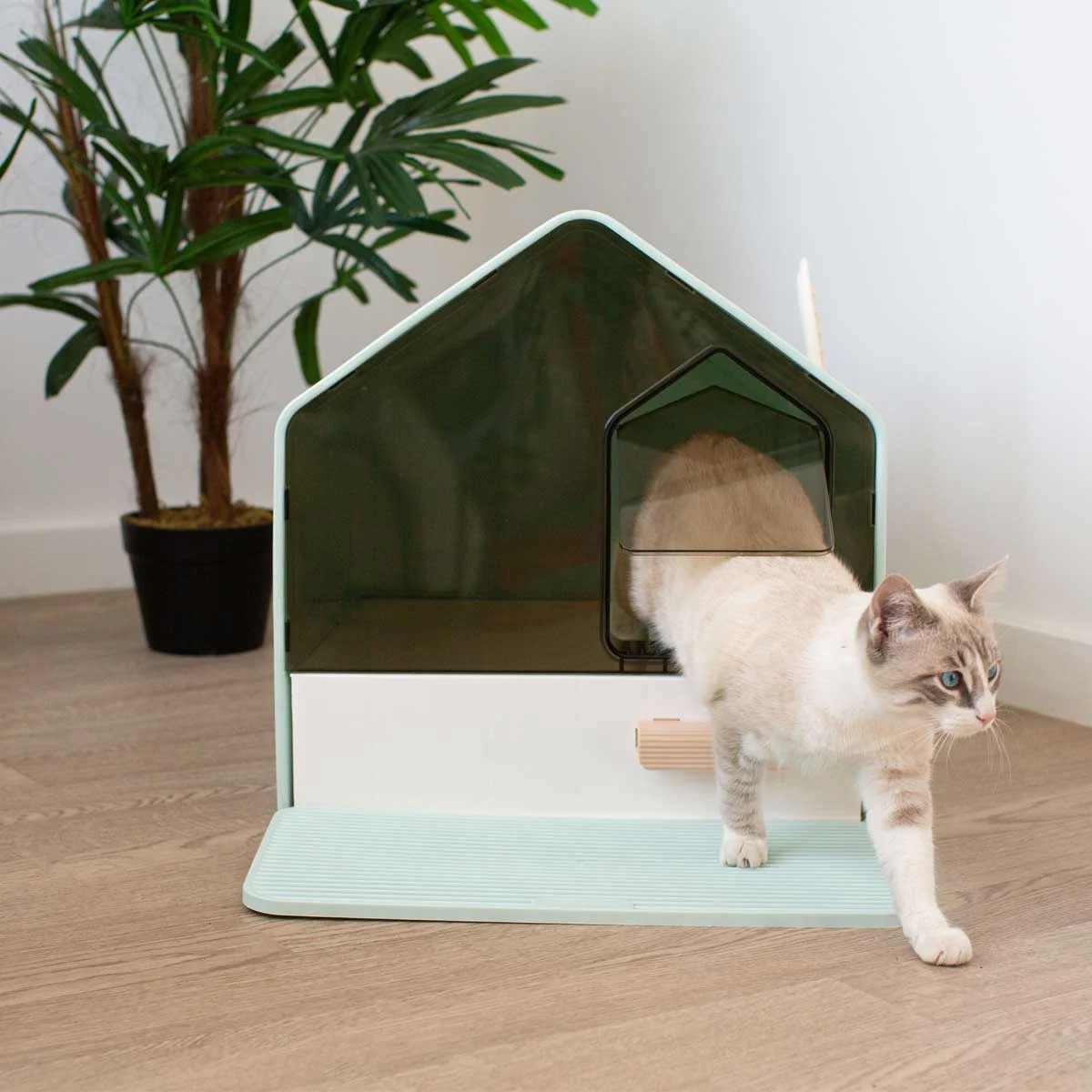 Maison de toilette Zolia Maja - 69,99€