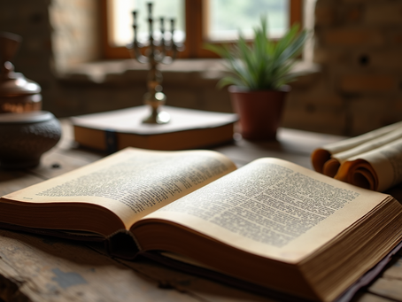 Explora la Cábala y la Cultura Hebrea en Profundidad