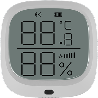 Environment Sensor