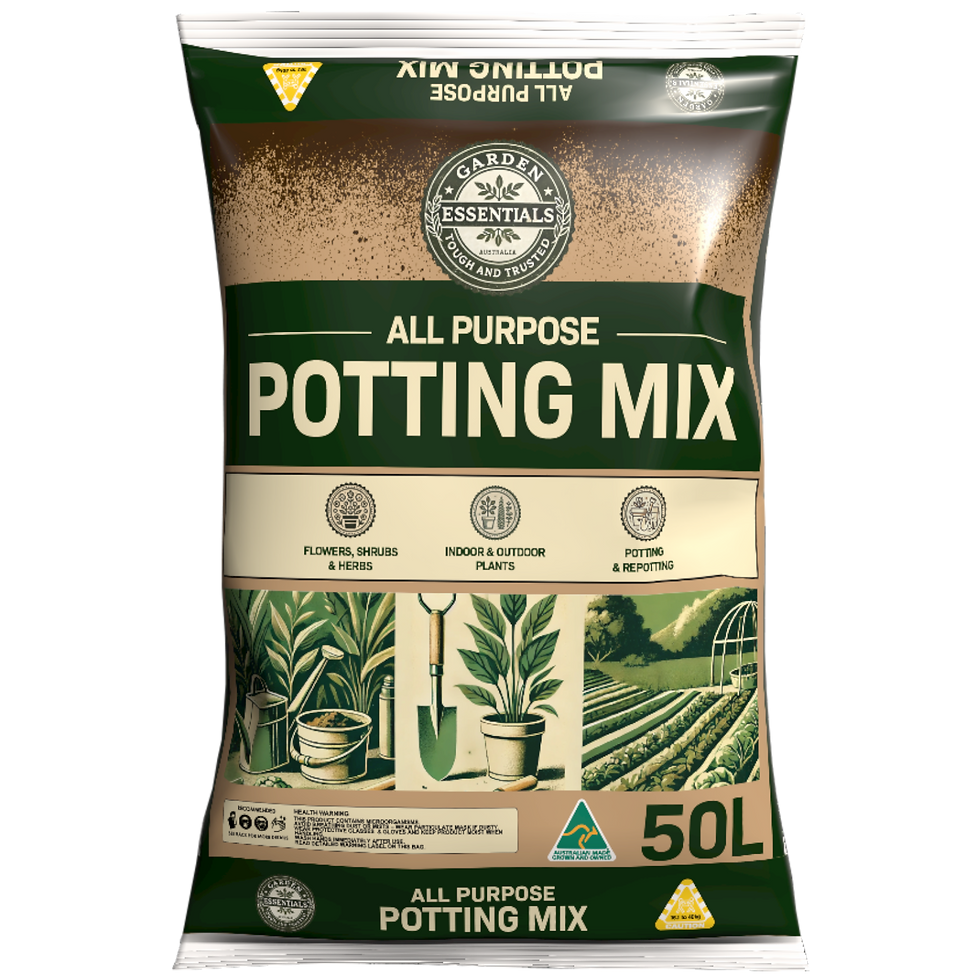 GE ALL PURPOSE POTTING MIX