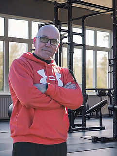 stephan dedieu