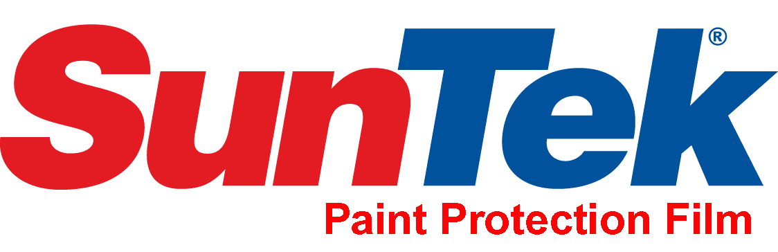 SunTek Paint Protection Film (PPF) Partner