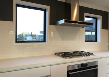 Kitchen, Residential