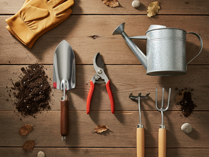 Gardening Tools