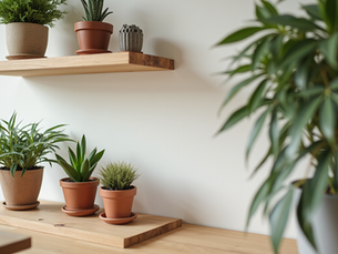Unveiling Popular DIY Decor Trends for Your Home