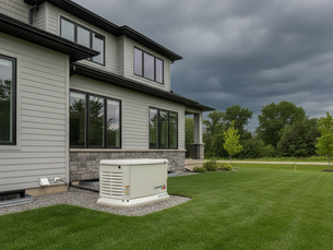 Home Standby Generators