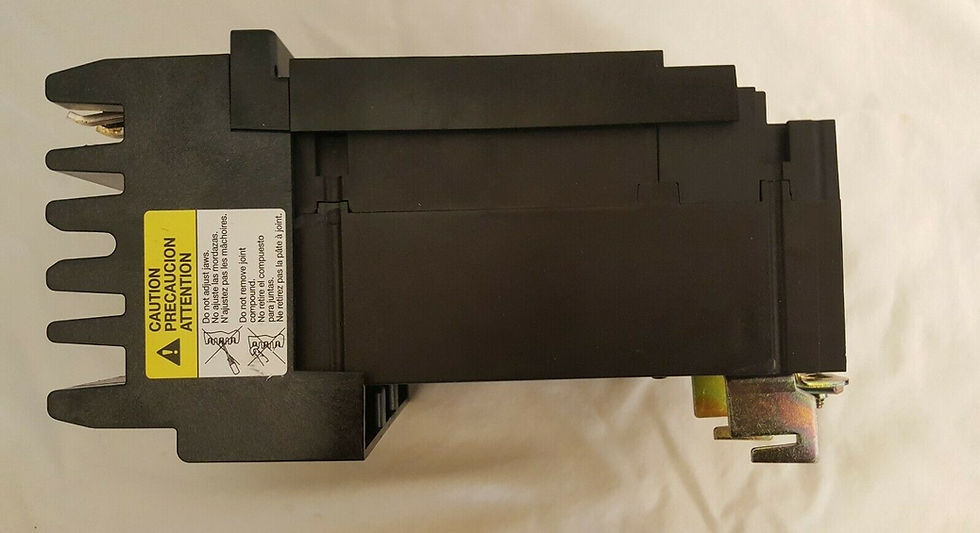 Thumbnail: HGA36100 circuit breaker