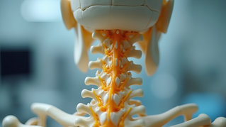 Understanding the Link Between Neck Issues and Leg Twitching