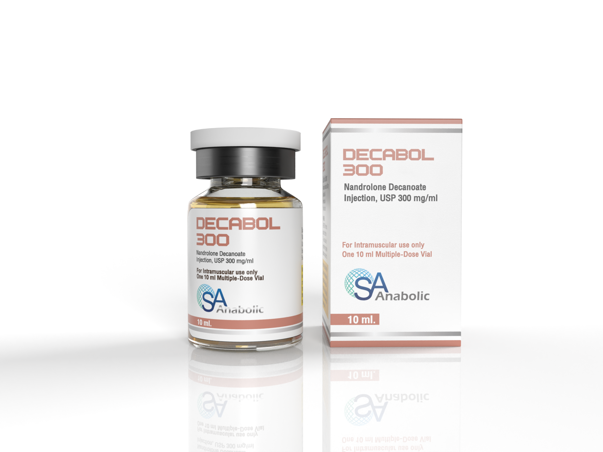 DECABOL 300 | SAANABOLIC