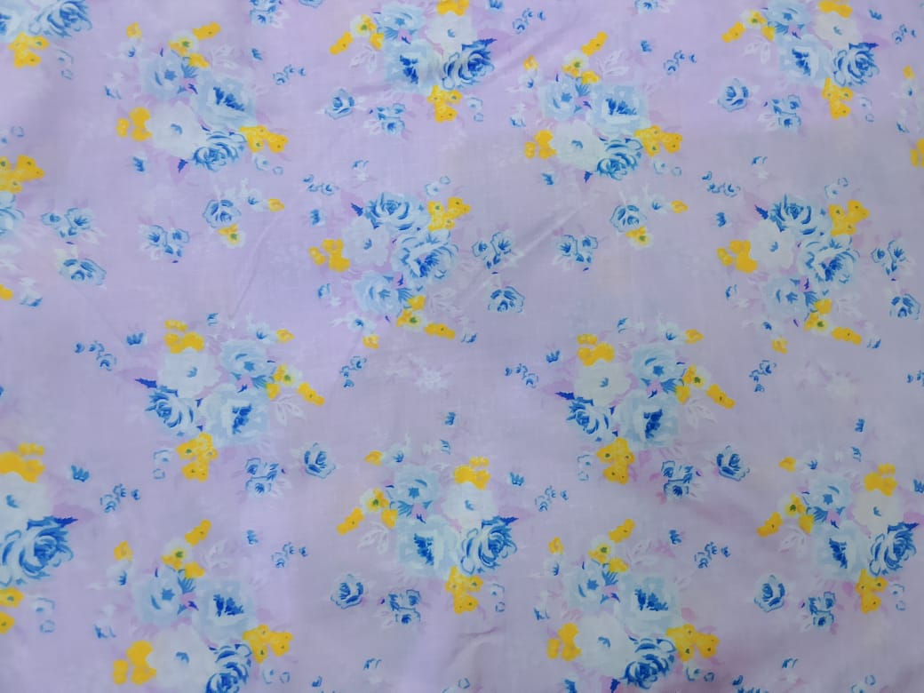 Cambric Print