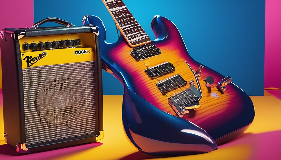 Festival Rock Único