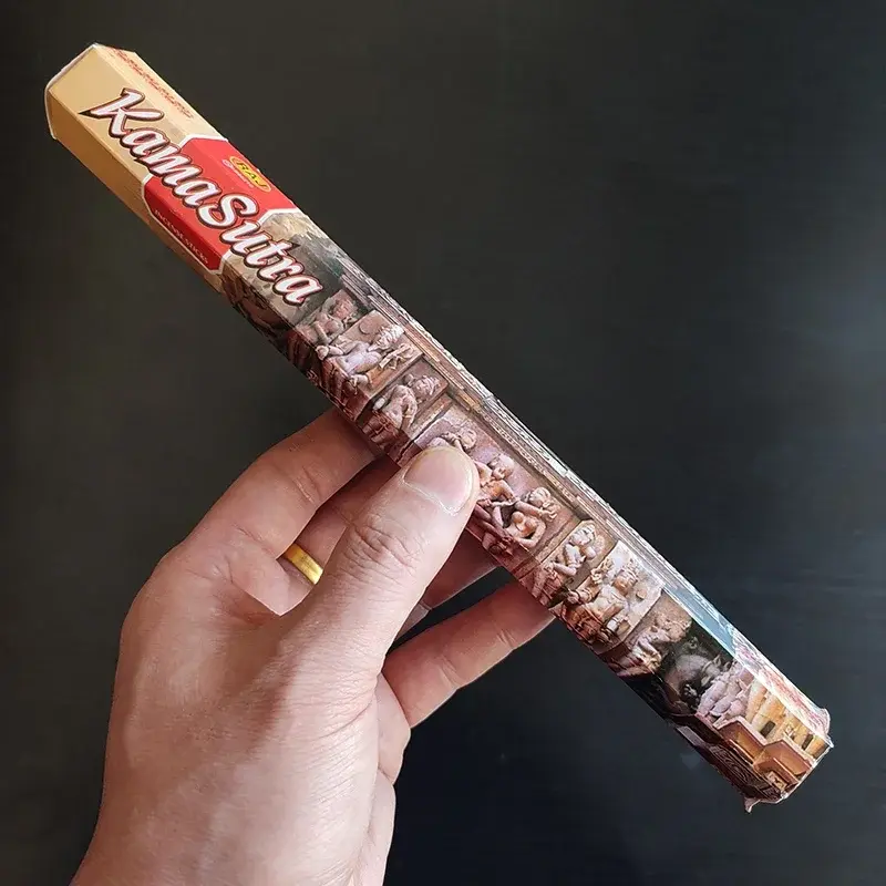 Thumbnail: Peace Bro Aromatic Incense Sticks