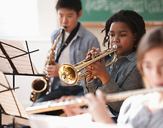 Music Class 