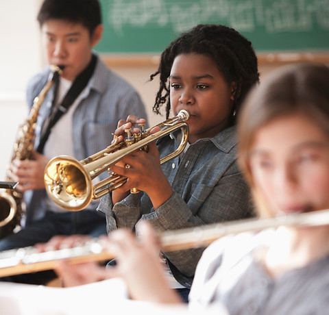 Music Class