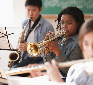 Musik Klasse