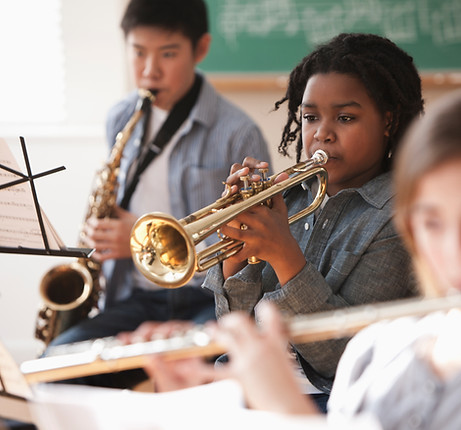 Music Class