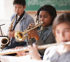 Musik Klasse