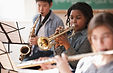 Music Class 
